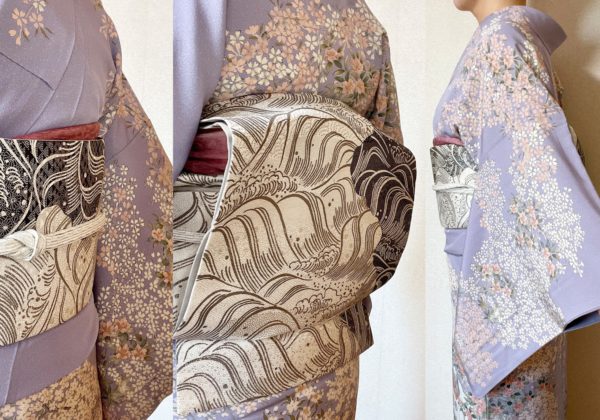 風光る向春