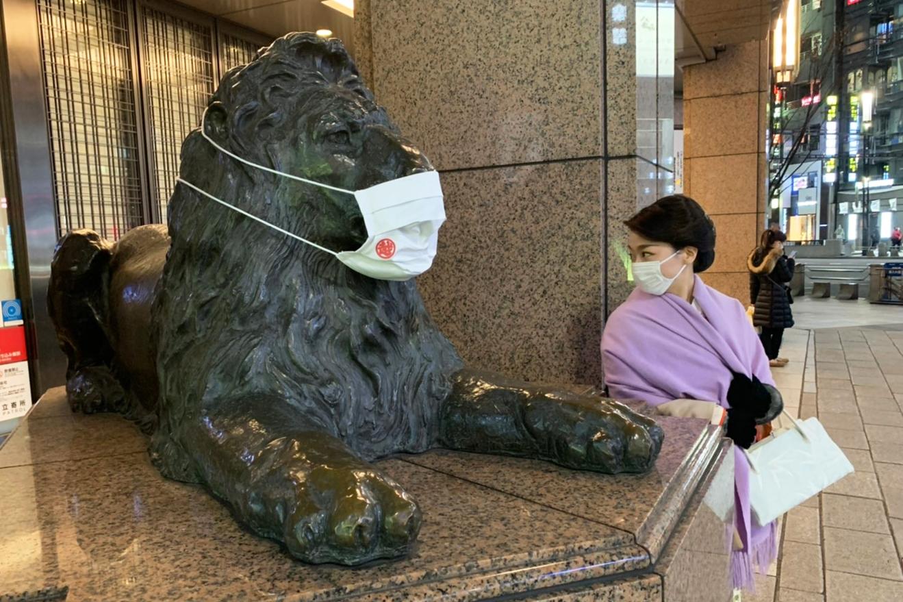 お腹も満たされて、身体もぽかぽか温まりました。