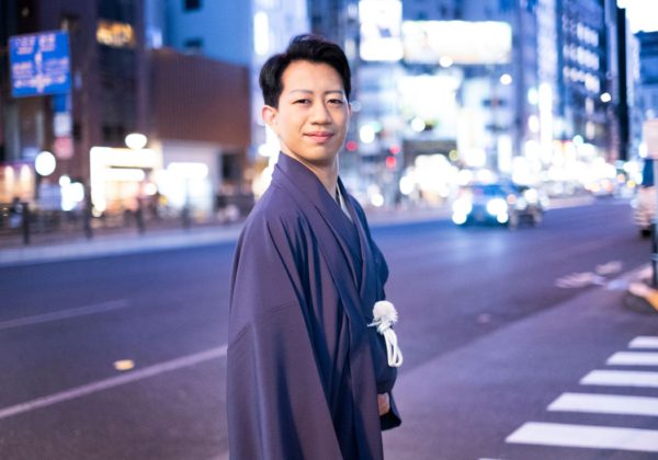 ”中村壱太郎””男着物””歌舞伎”