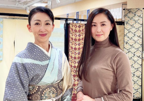 ヘアアレンジレッスン