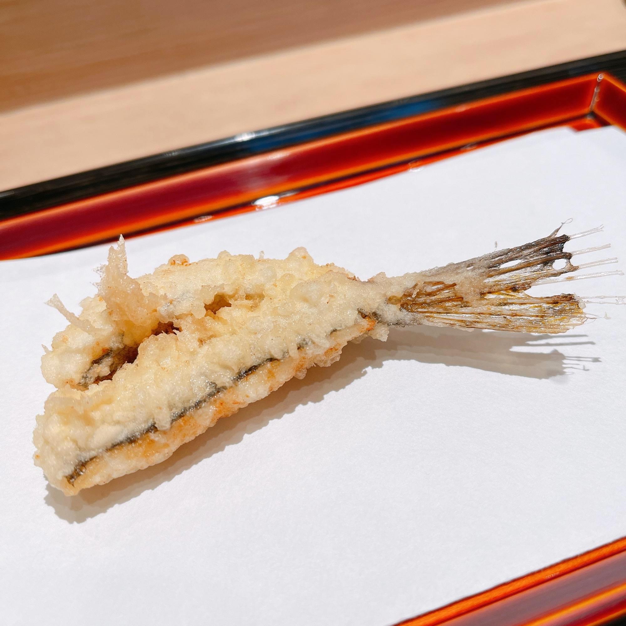 桜咲く 春香るディナー てんぷら 近藤 あの人と 着物でごはん食べ Vol 6 最終回 着物 和 京都に関する情報ならきものと 桜咲く 春香るディナー てんぷら 近藤 あの人と 着物でごはん食べ Vol 6 最終回 着物 和 京都に関する情報ならきものと