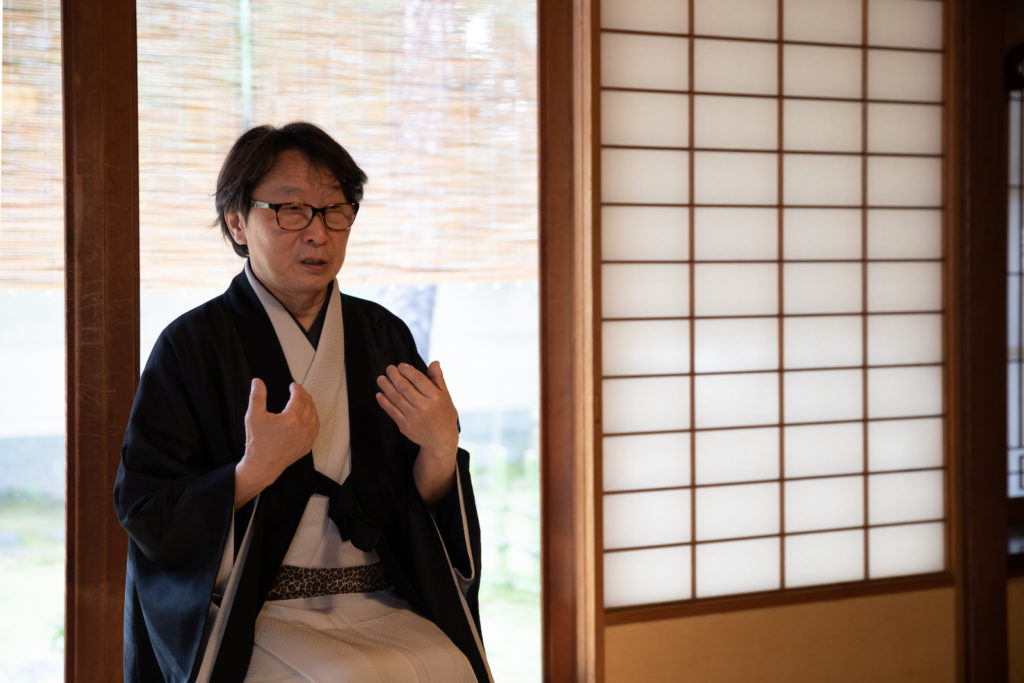 太田達さん