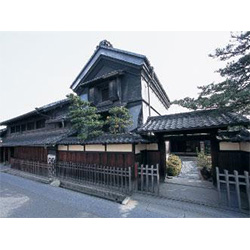 竹田嘉兵衛商店