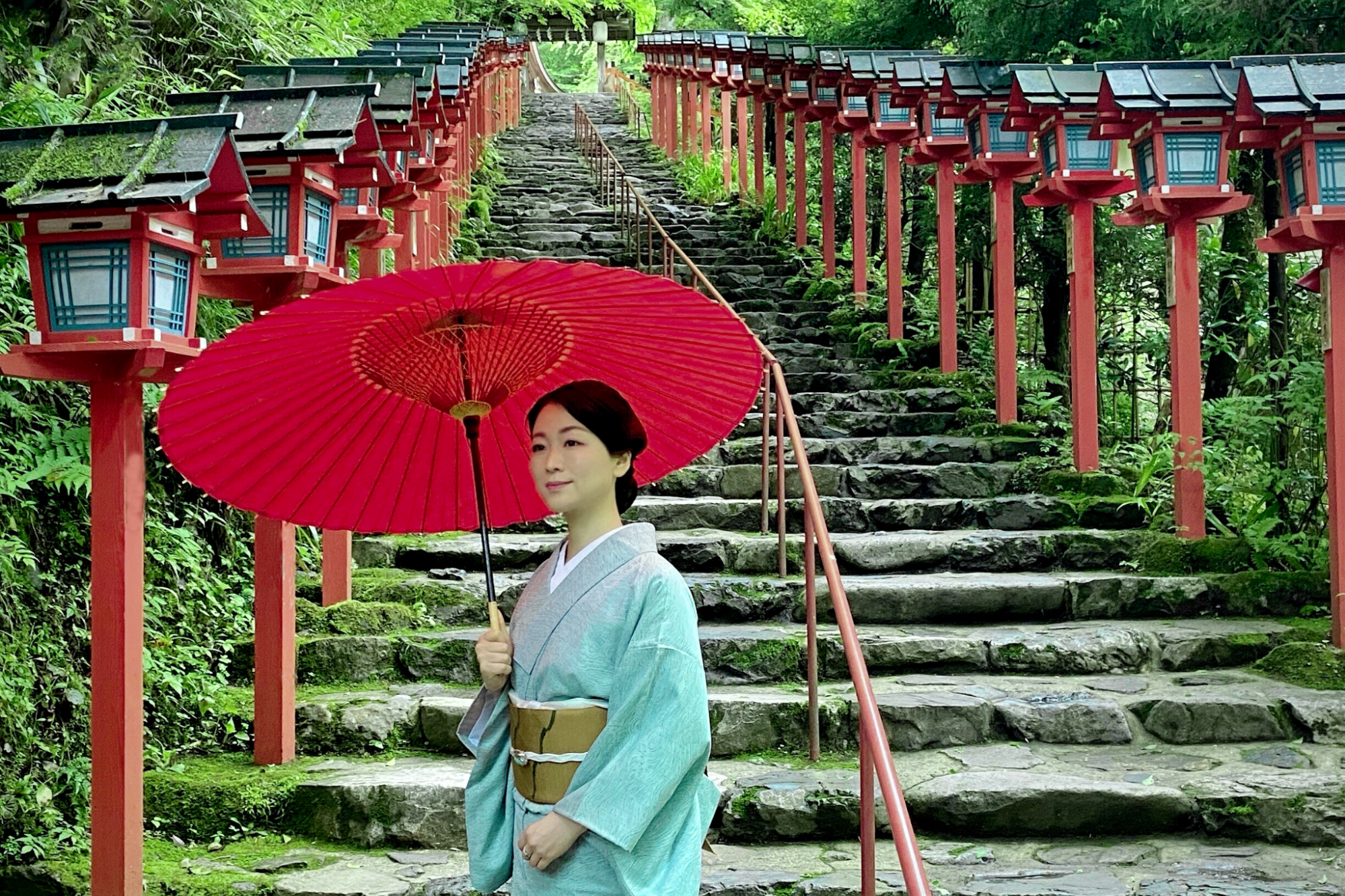 美と文化の泉がひそむ 「Junko Sophieの秘伝京都」vol.2 │ “Junko Sophie’s Hidden Kyoto” │ 「潤子索菲的私密京都」