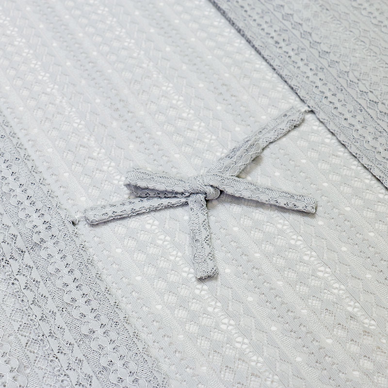 [Kimono_Factory_nono]レース薄羽織