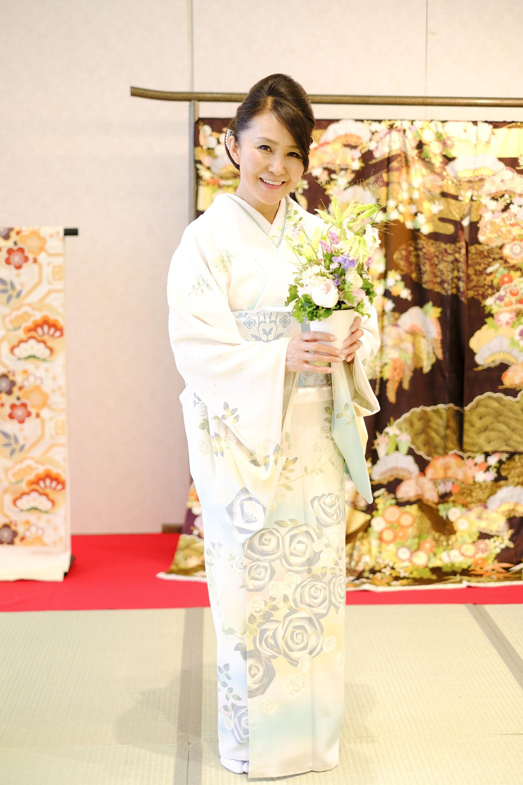 佐藤いづみ先生