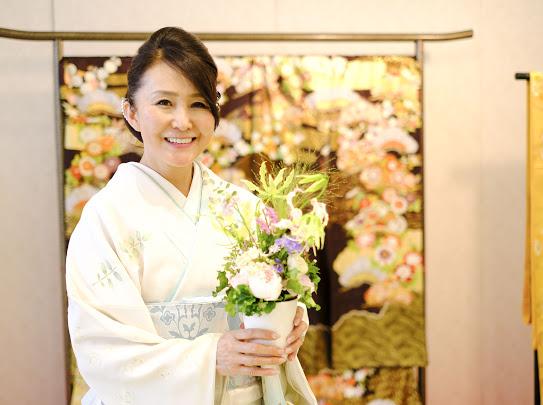 佐藤いづみ先生とアレンジ