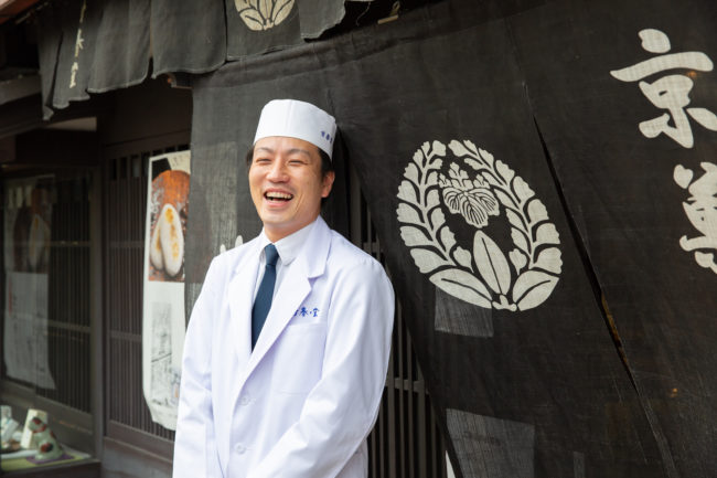 黒紋付でやらかして 破門に 落語家 三代目 柳亭小痴楽さん 後編 着物 和 京都に関する情報ならきものと