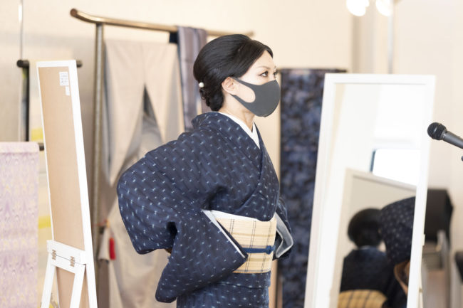 売りネット みずのしのぶさんの帯揚げ 未使用 2枚 daidai529.jp