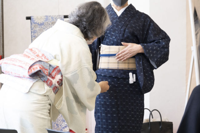 売りネット みずのしのぶさんの帯揚げ 未使用 2枚 daidai529.jp