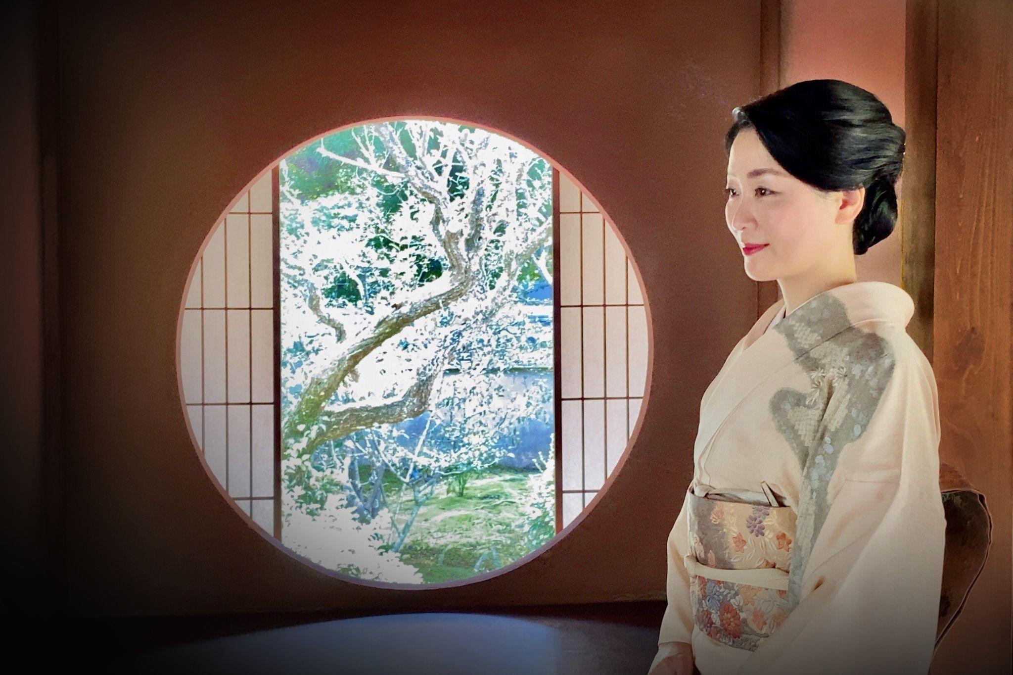 古都の香りをまとう暮らし「Junko Sophieの秘伝京都」vol.6 │ Junko Sophie’s Hidden Kyoto │ 潤子索菲的私密京都 │ Le Kyoto Secret de Junko Sophie