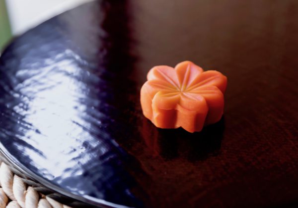 生菓子「高雄」