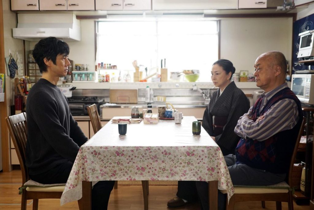 ⓒ2021劇場版「きのう何食べた？」製作委員会