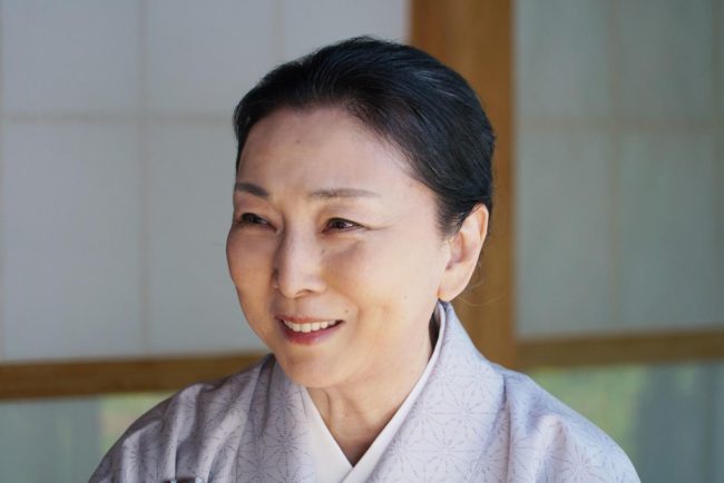 ⓒ2021劇場版「きのう何食べた？」製作委員会
