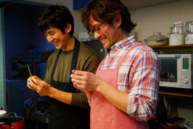 ⓒ2021劇場版「きのう何食べた？」製作委員会