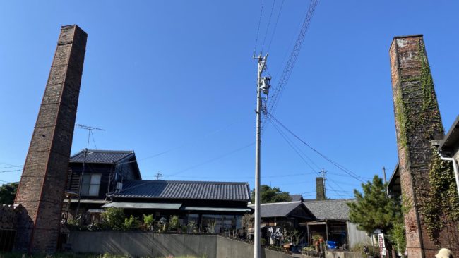 日々の忙しさから抜け出た心地