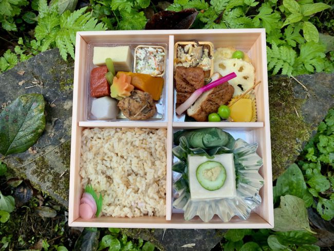 お弁当