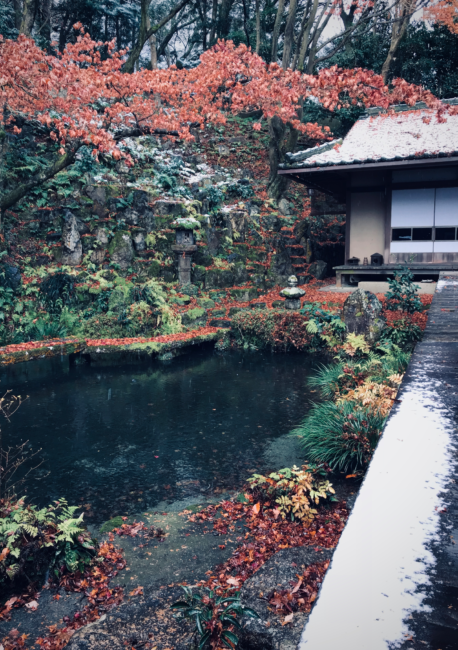 月心寺