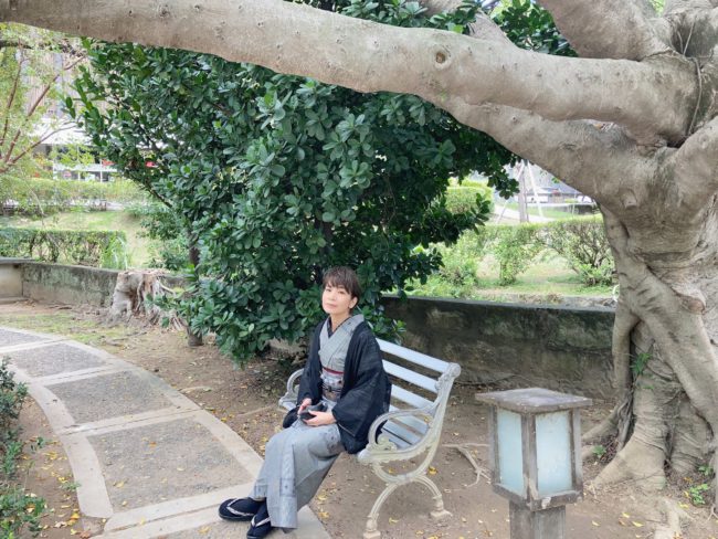 寒さも待ち遠しいです。