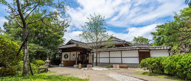 北投温泉博物館