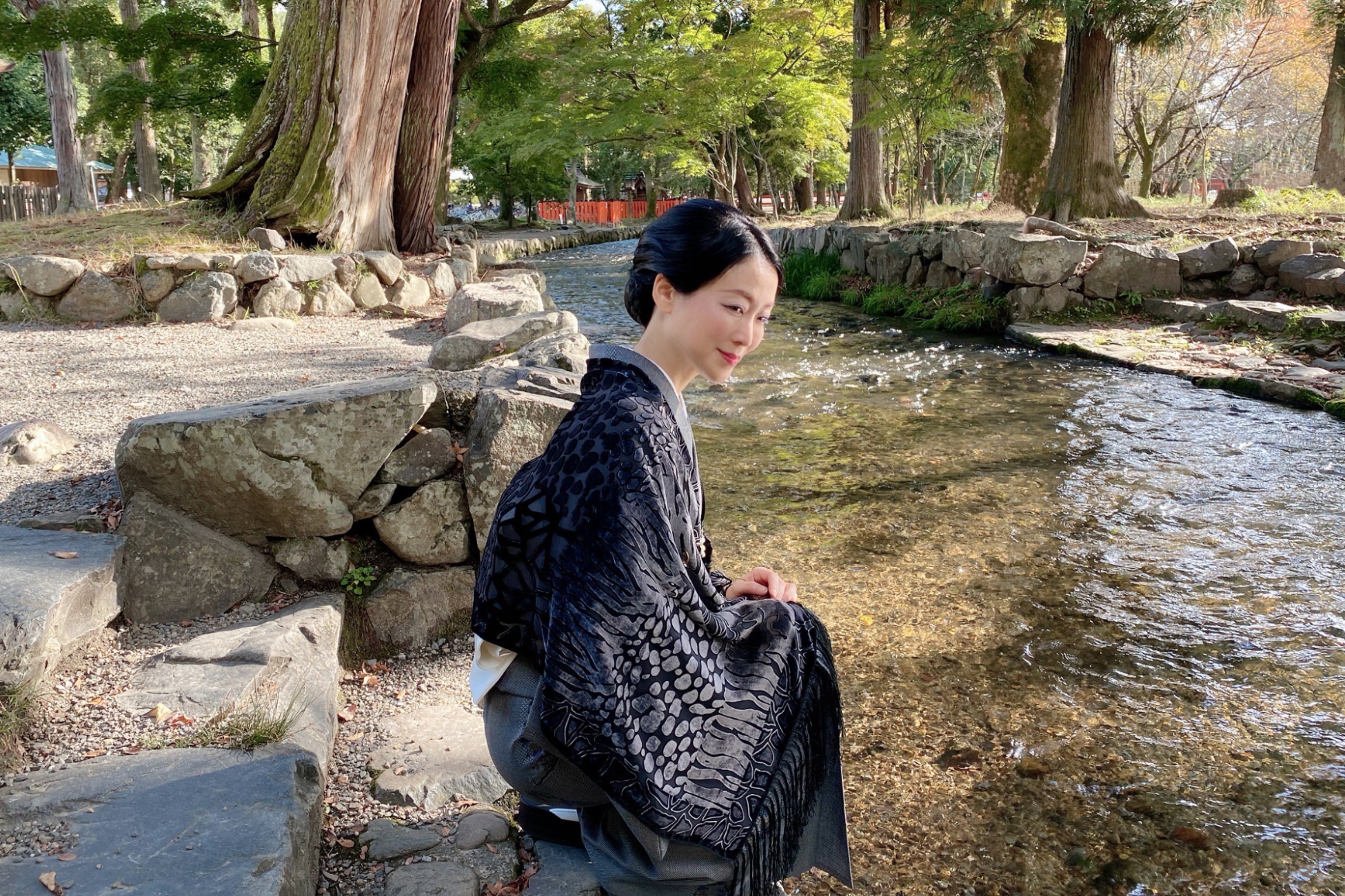 魯山人と”間”の文化 「Junko Sophieの秘伝京都」vol.8|Junko Sophie’s Hidden Kyoto | 潤子索菲的私密京都 │ Le Kyoto Secret de Junko Sophie