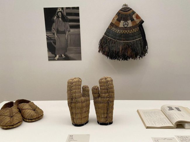 柳宗悦没後60年記念展「民藝の100年」 東京国立近代美術館