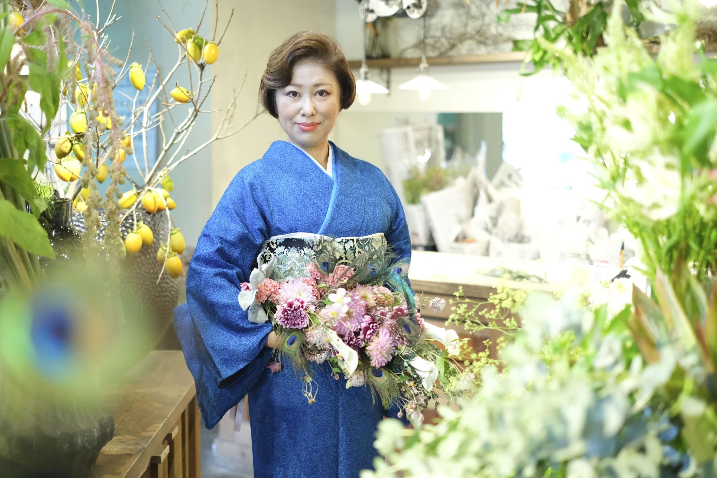 和気雅美