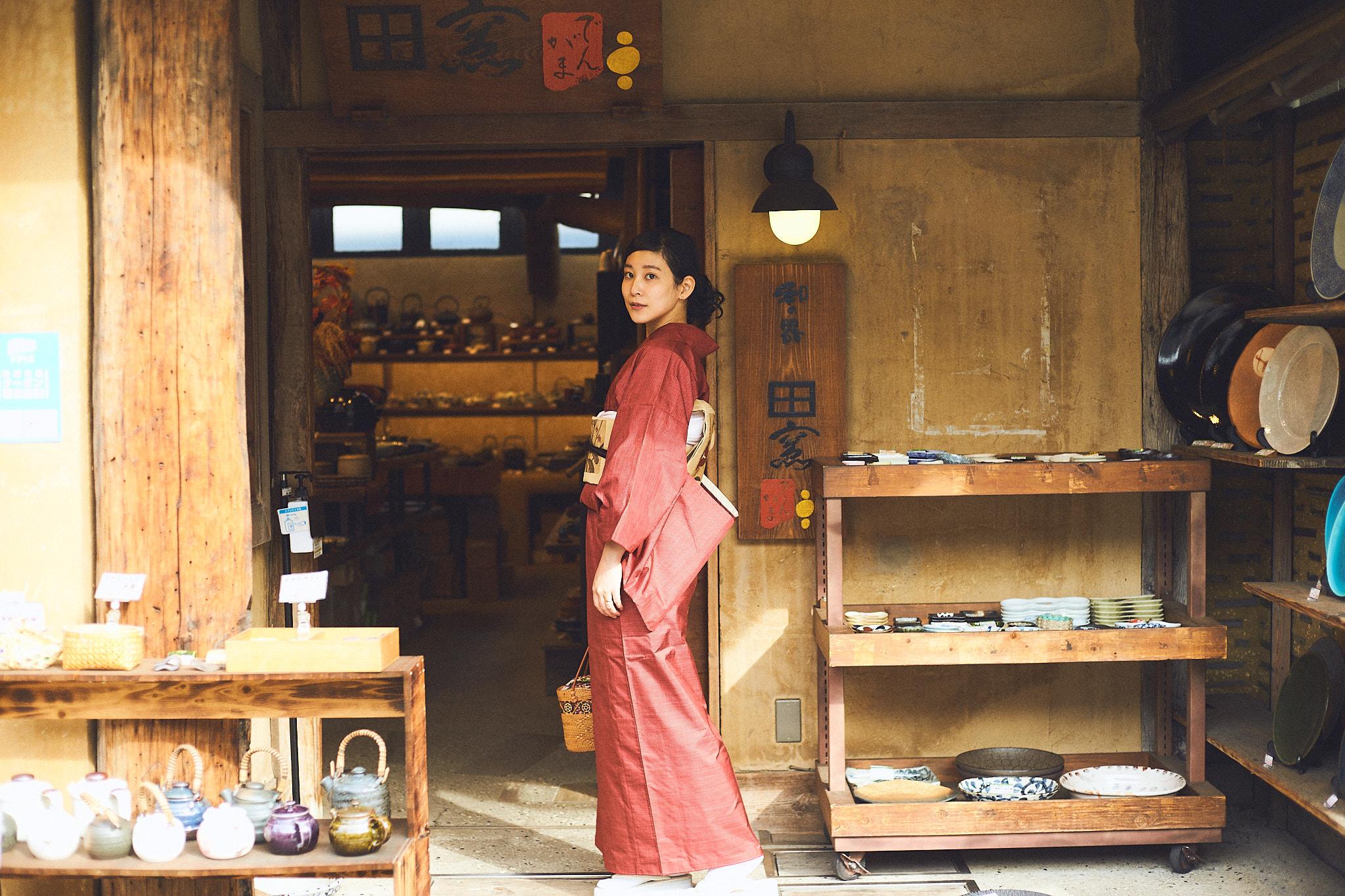 和の器 田窯