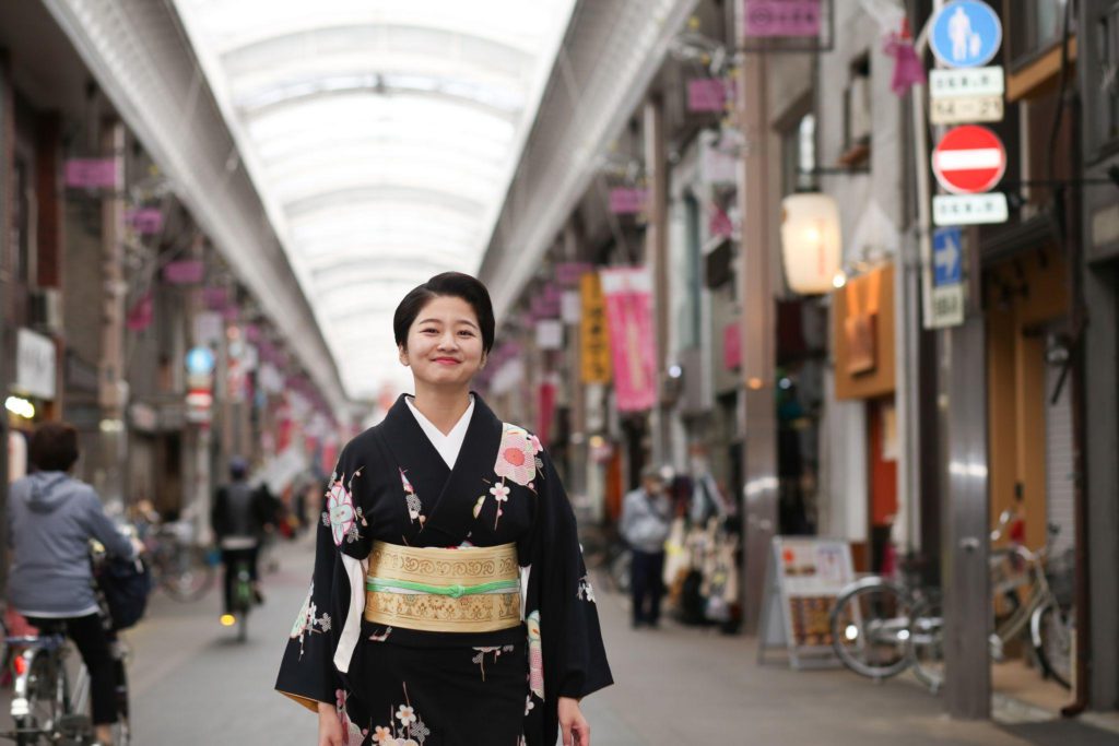 人気芸妓・紗月さん、引き祝いを終えて祇園街を巣立つ｜コラム