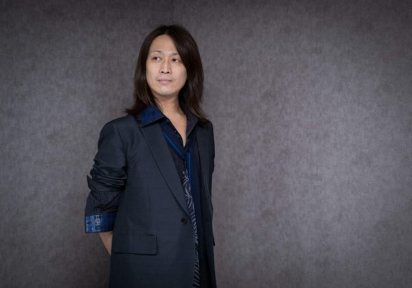 アルルナータ・寺西俊輔さん