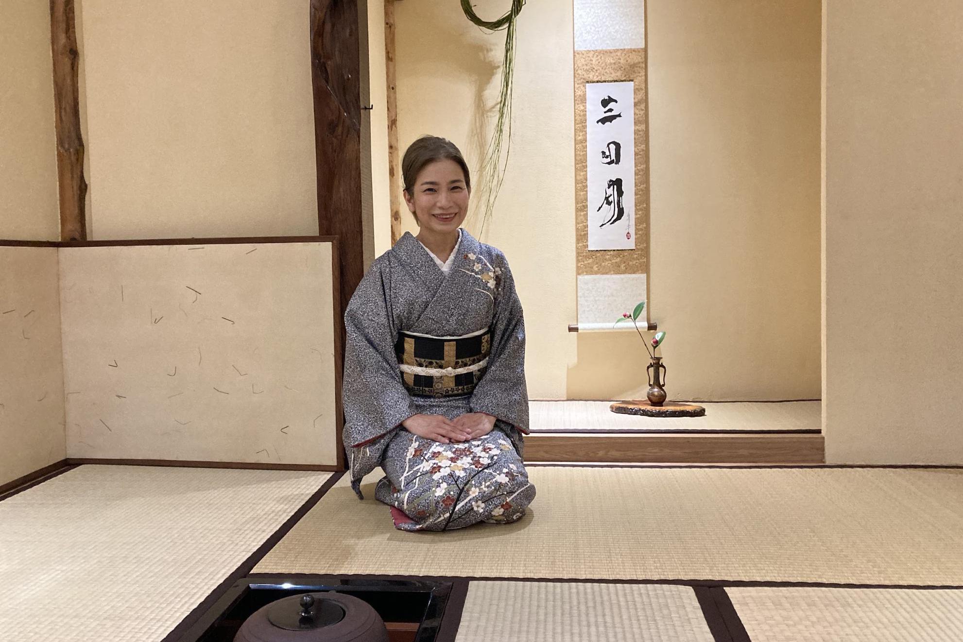 重ねた年齢と写真の加工について 「台湾きものスタイル考」vol.13