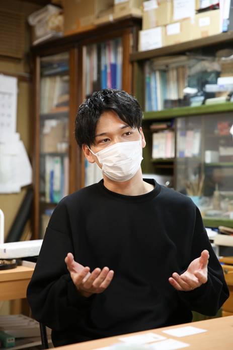 野村拓也