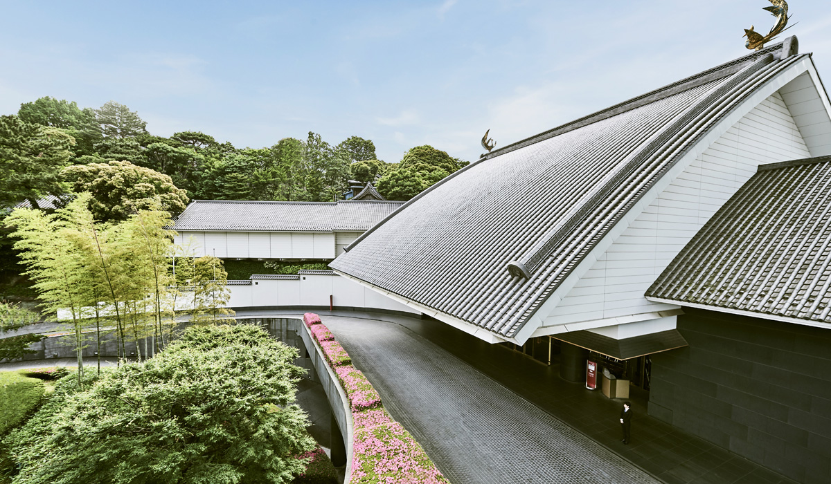 7周年記念パーティー in ホテル雅叙園東京2022/02/23