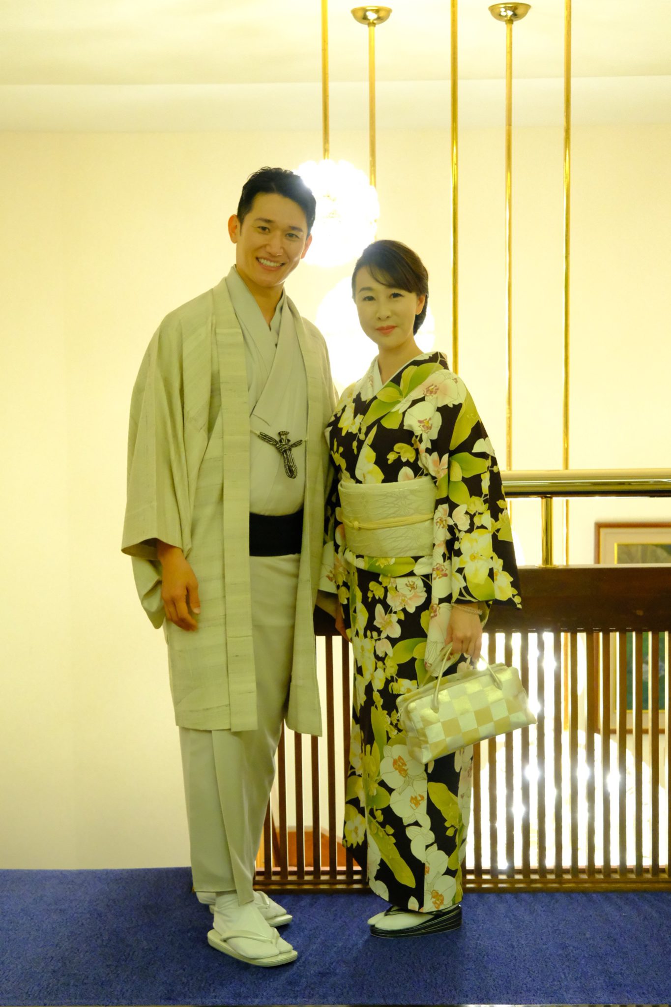 西川先生