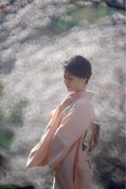 媚薬桜