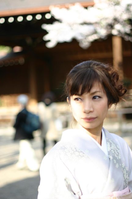 10年前のある日