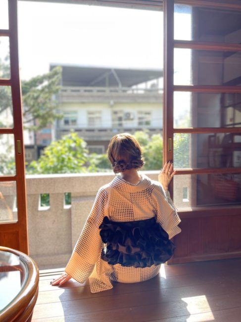 最初は迷いもありました。