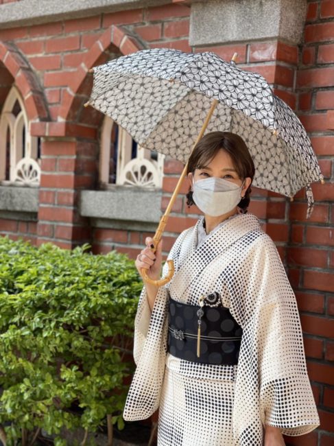 体感は個人差