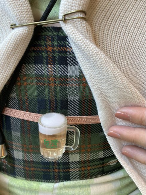手軽さが魅力