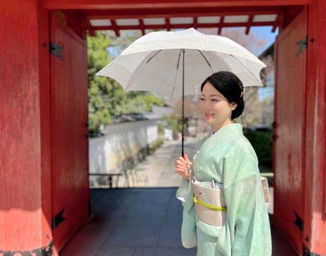 平等院入口