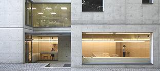 青山見本帖