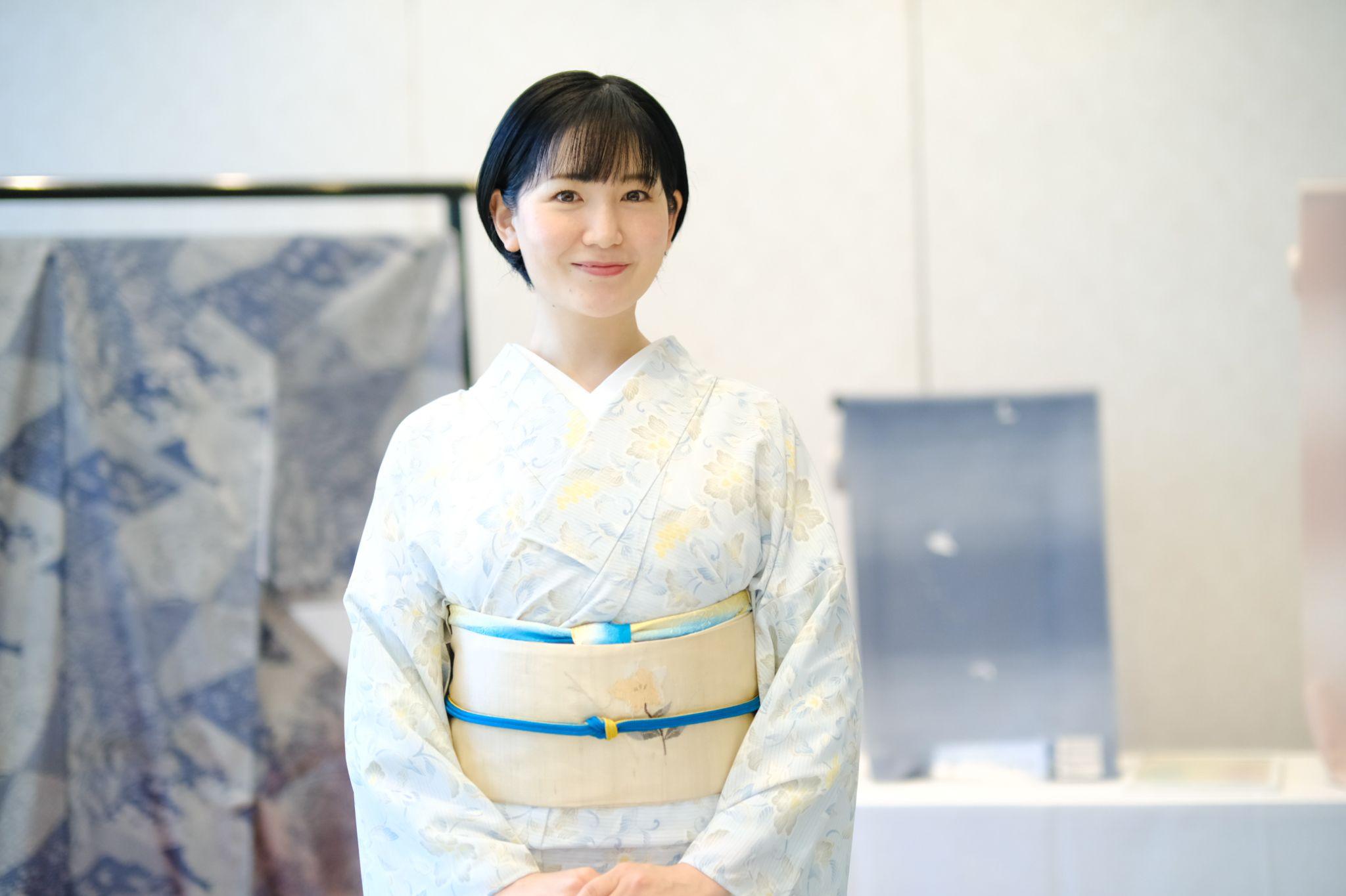 きものすなおさん