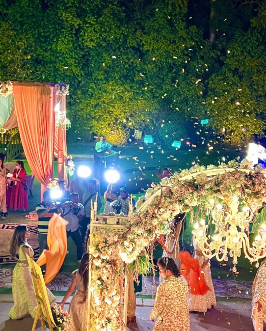 merihari