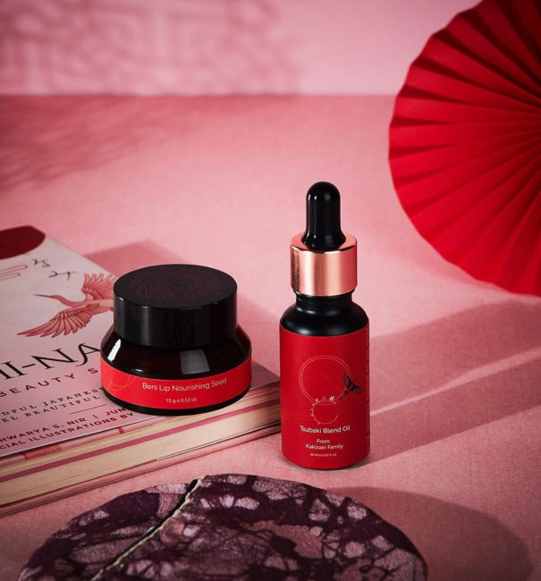 Kyoto Beauty Secrets