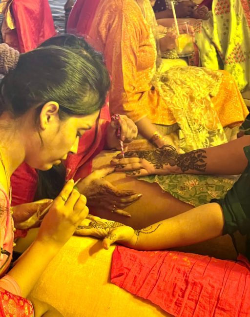 Mehendi 1