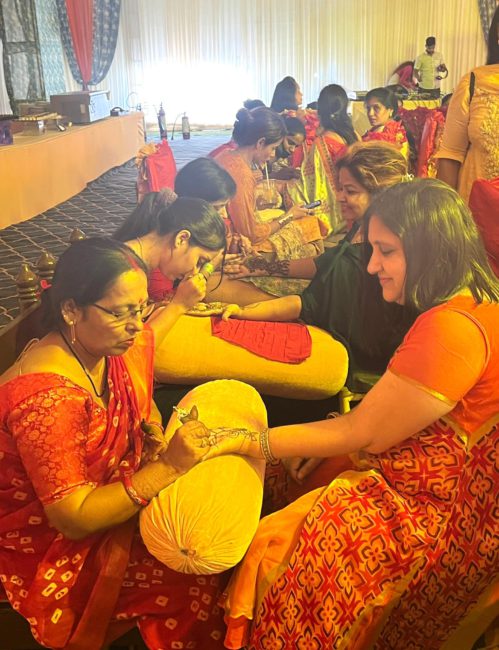 Mehendi 2