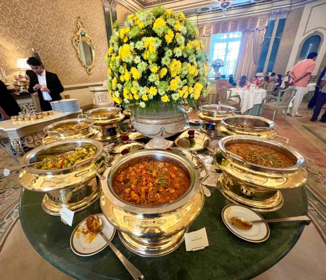 buffet 1