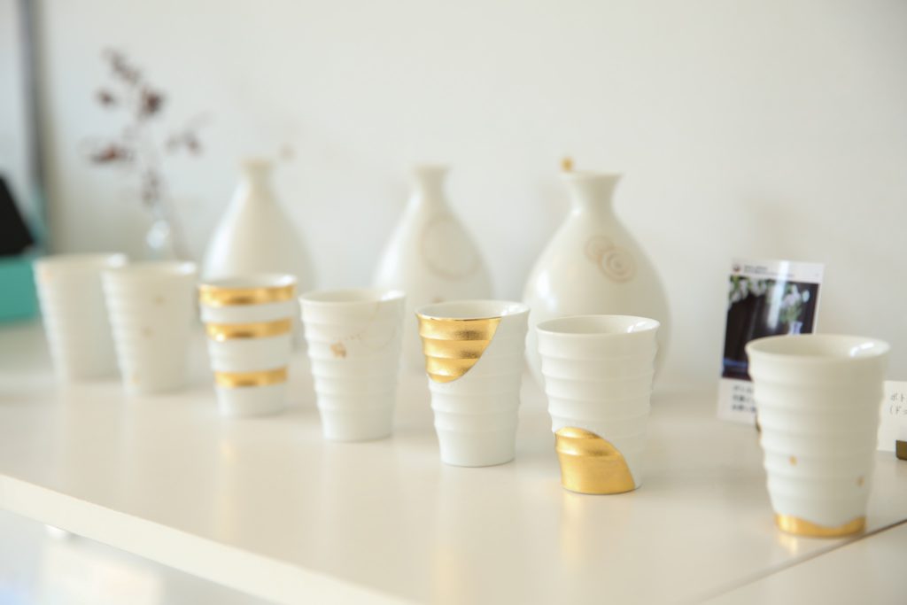SIONE製品