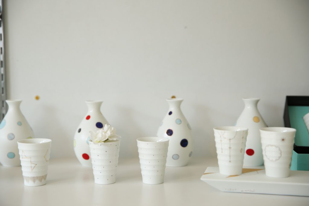 可愛いSIONE作品