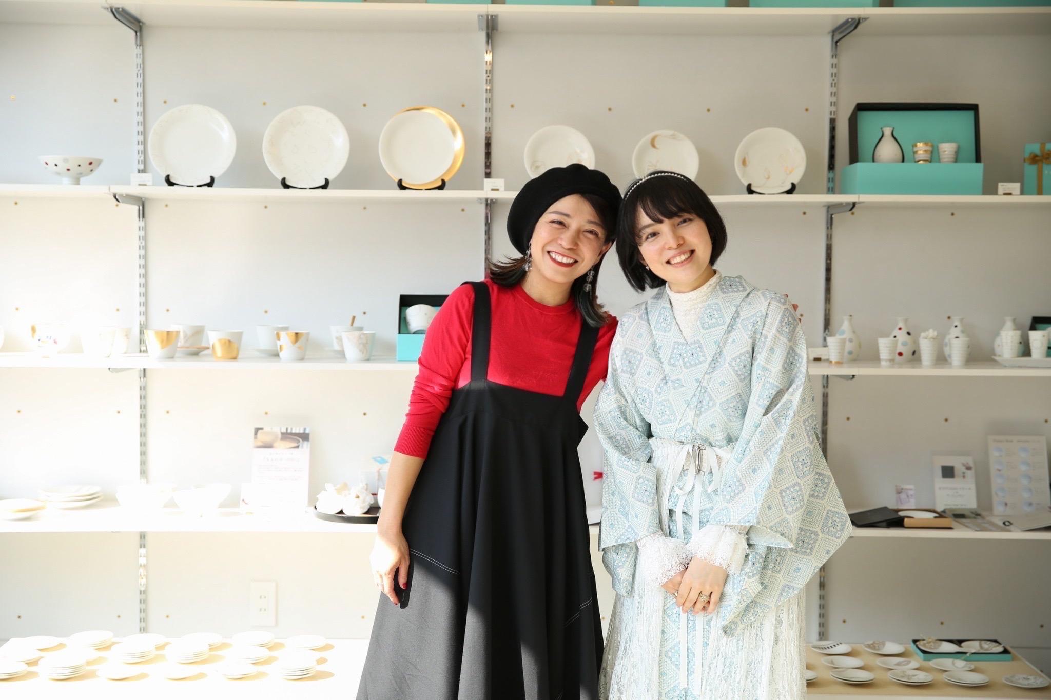 現代のクリエイターに求められる”総合力” アーティスト SHOWKOさん(前編)「川原マリア×令和の若手職人」vol.7